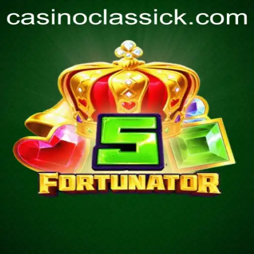 Exploring the Exciting World of 5Fortunator: A Comprehensive Guide