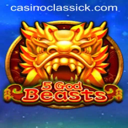 Discover the Enchantment of 5GodBeasts: Rules, Gameplay, and Latest Updates