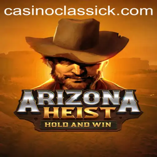 ArizonaHeist: A Thrilling New Gaming Experience from v7.bet