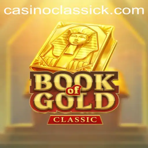 Explore the Enchanting World of BookOfGoldClassic on v7.bet