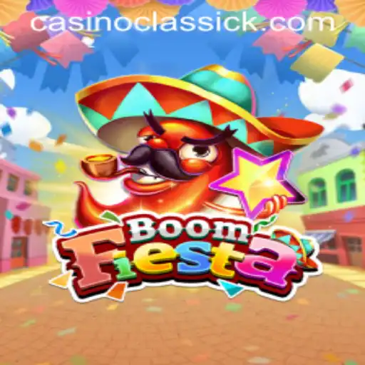 BoomFiesta Unveiled: Dive Into the World of v7.bet's Latest Gaming Sensation