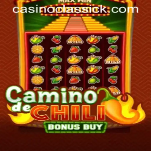 Exploring CaminodeChiliBonusBuy: A Unique Gaming Experience on v7.bet