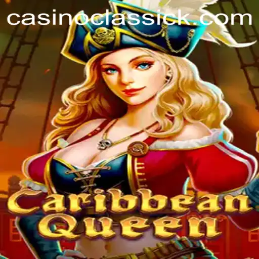 CaribbeanQueen: A Captivating Adventure on v7.bet