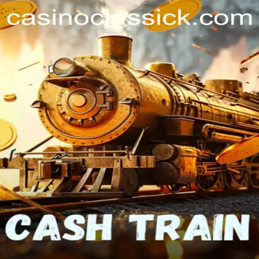 CashTrain: A Thrilling Gaming Experience on v7.bet