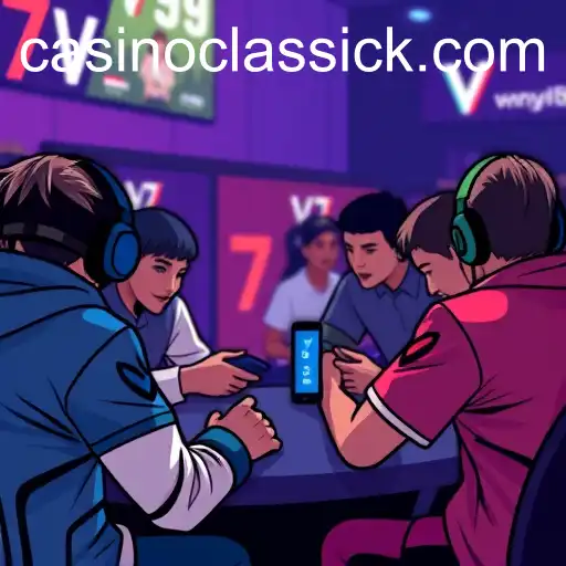 Player Community