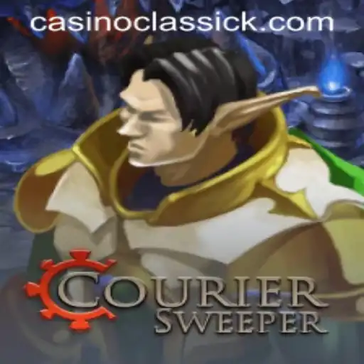Introducing CourierSweeper: Navigating Challenges in the World of Gaming