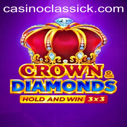 Unveiling the Exciting World of Crowndiamonds on v7.bet
