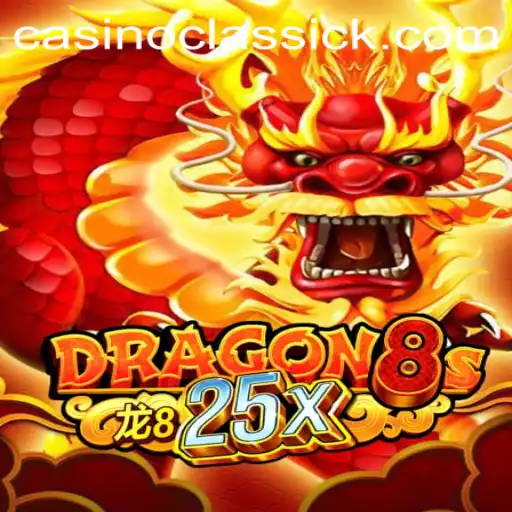 Explore the Fascinating World of Dragon8s25x on v7.bet