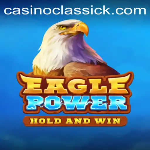 EaglePower: Soaring into the Gaming World with v7.bet
