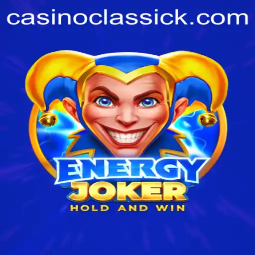 Exploring the Exciting World of EnergyJoker on v7.bet