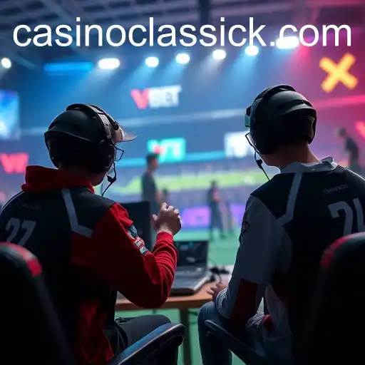 Esportes virtuais