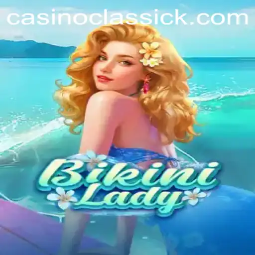 Exploring the Thrills of BikiniLady: A New Wave in Online Gaming