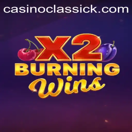 Experience Timeless Fun with BurningWinsX2 on v7.bet