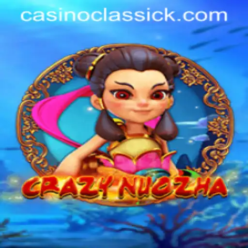 Dive into the Exciting World of CrazyNuoZha at v7.bet
