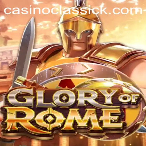 GloryofRome: Unleashing Strategy and Rivalry with v7.bet
