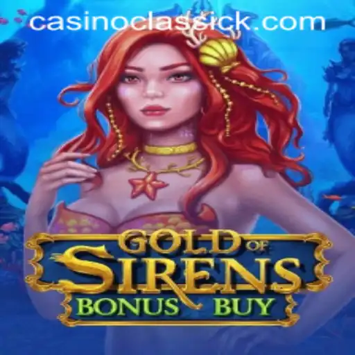 Exploring the Exciting World of GoldofSirensBonusBuy at v7.bet