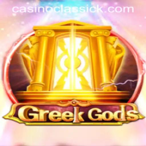 Exploring GreekGods: A Mythological Adventure on v7.bet