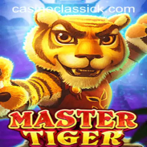 Explore the Exciting World of MasterTiger