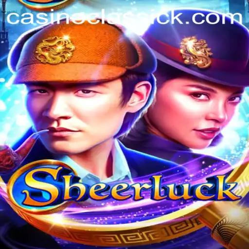 Exploring the Intriguing World of Sheerluck: A Strategic Adventure on V7.bet