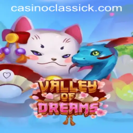 Journey into the Enchanting Realm of Valley of Dreams