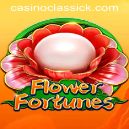 Discover the Enchanting World of FlowerFortunes with v7.bet