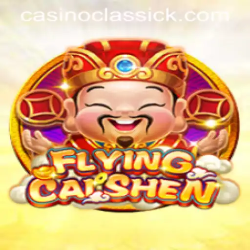 Exploring the Excitement of FlyingCaiShen on v7.bet