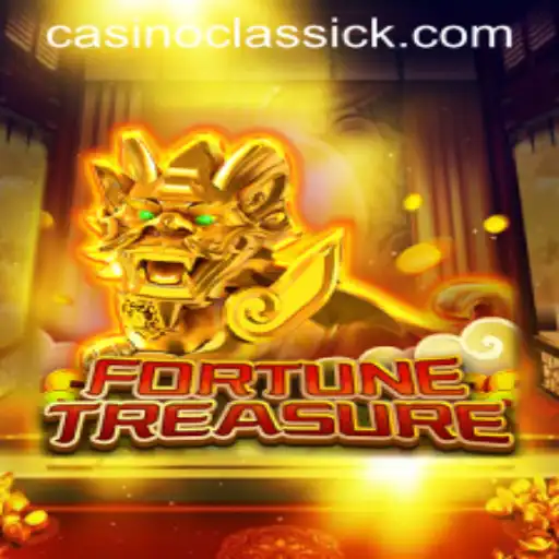 Exploring the Exciting World of FortuneTreasure on v7.bet