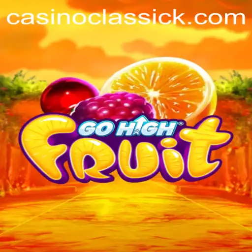 Exploring GoHighFruit: A Riveting Journey Through a Fruit-Packed Gaming World on v7.bet