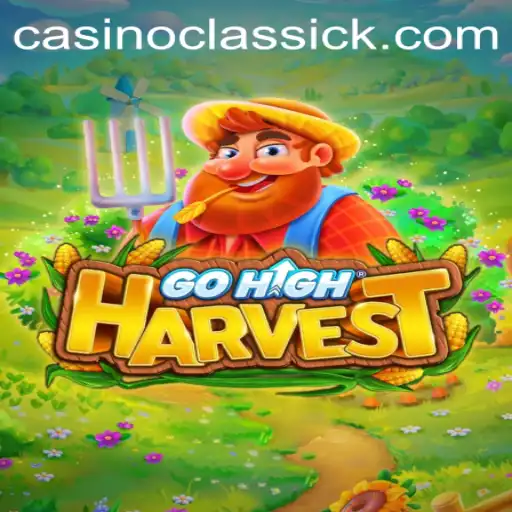 GoHighHarvest: A New Frontier in Gamified Agriculture