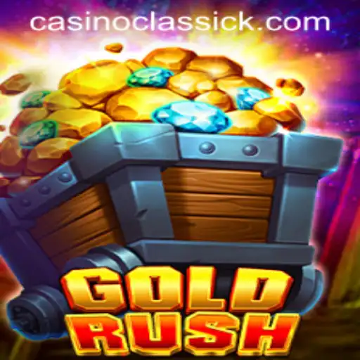 Unveiling the Thrills of GoldRush: A Deep Dive into the Game