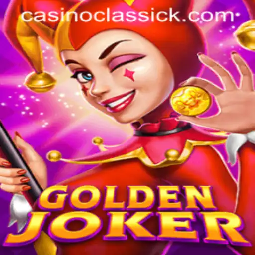 Discover the Thrilling World of GoldenJoker on v7.bet