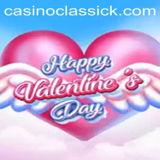 Discover the World of HappyValentinesDay in v7.bet