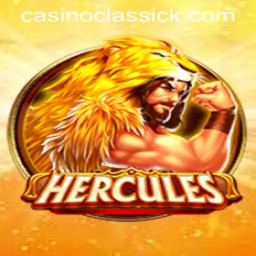 Unveiling the Epic Adventure of Hercules in the World of v7.bet