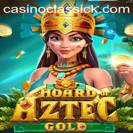 Discover the Exciting World of HoardofAztecgold on V7.Bet