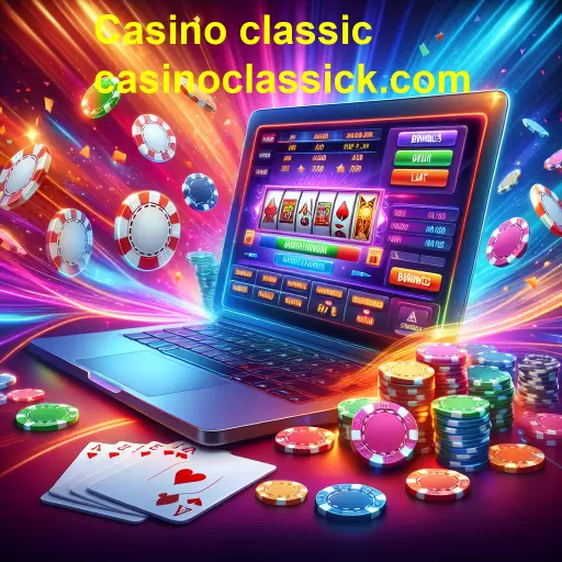 Explore os Bônus e Promoções do Casino Classic
