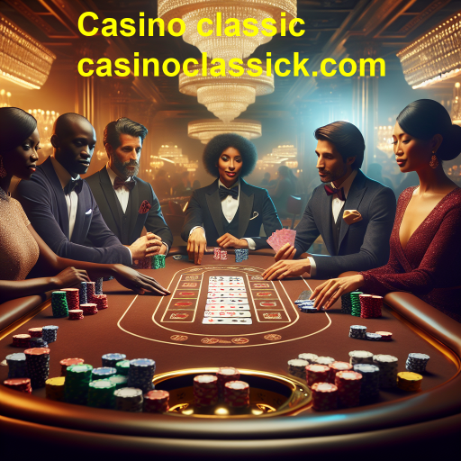 Casino classic