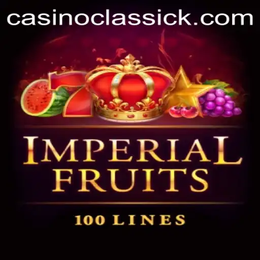 Discover the Exciting World of ImperialFruits100 with v7.bet