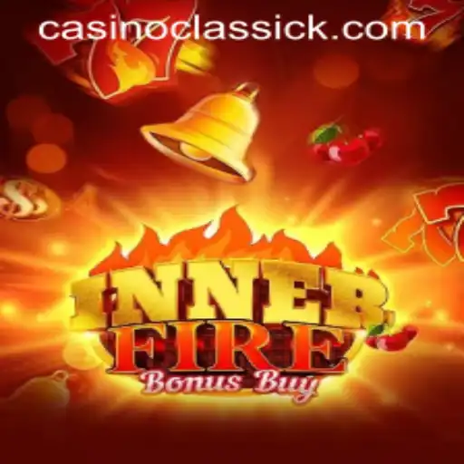 InnerFireBonusBuy: Dive Into the Exciting World of V7.Bet's Latest Casino Game