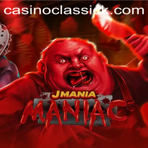 Discover the Thrills of JManiaManiac