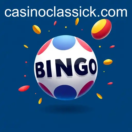 Jogos de bingo