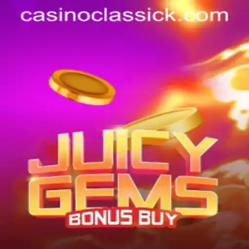 Discover the Thrills of JuicyGemsBonusBuy at v7.bet