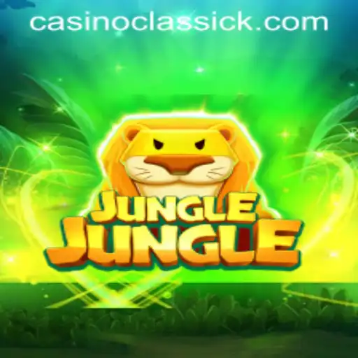JungleJungle: An Adventurous Online Gaming Experience
