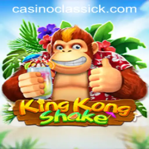 Discovering KingKongShake: A Thrilling Adventure on v7.bet
