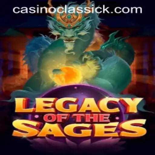 Legacy of the Sages: A Journey into the Mystical Realm
