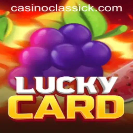 Discover the Exciting World of LuckyCard with v7.bet
