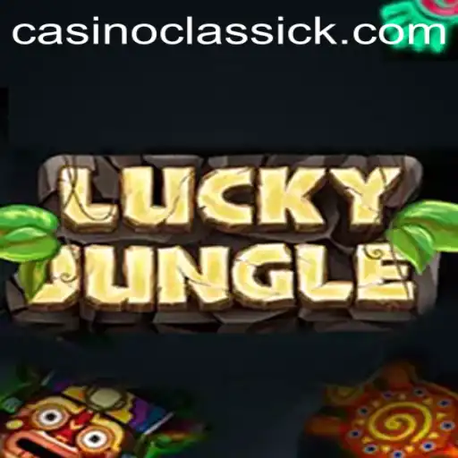 LuckyJungle: Exploring the Thrilling Experience on v7.bet