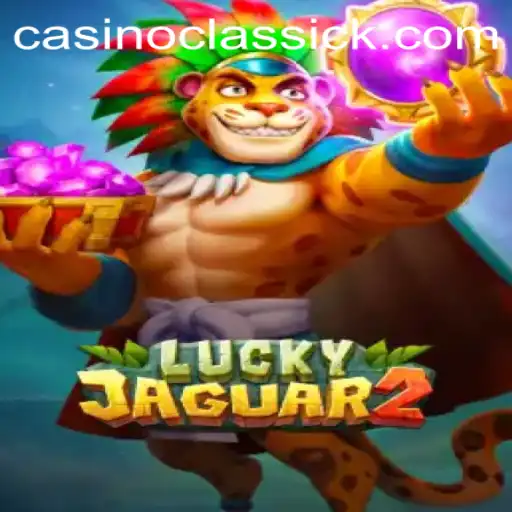 Exploring the Exciting World of Luckyjaguar2 and v7.bet
