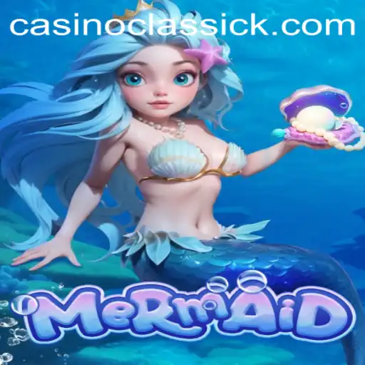 Mermaid: Dive into the Enchanting Undersea Adventure