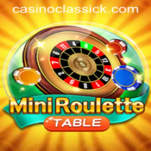 Explore the Excitement of MiniRoulette on v7.bet