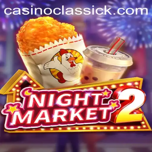 Exploring the Thrills of NightMarket2: A Comprehensive Guide on v7.bet